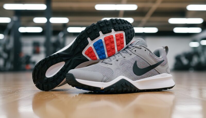 Nike MC Trainer 3 muške ženske patike Nike MC Trainer 3 muške ženske patike