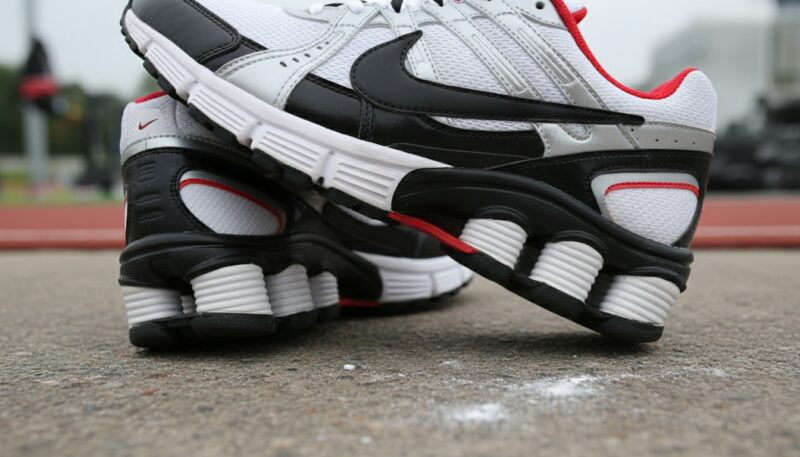 Nike Reax 8 patike cena Nike Reax 8 patike cena