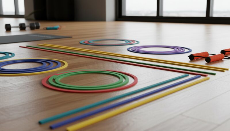 elastične trake za vežbanje elastične trake za vežbanje