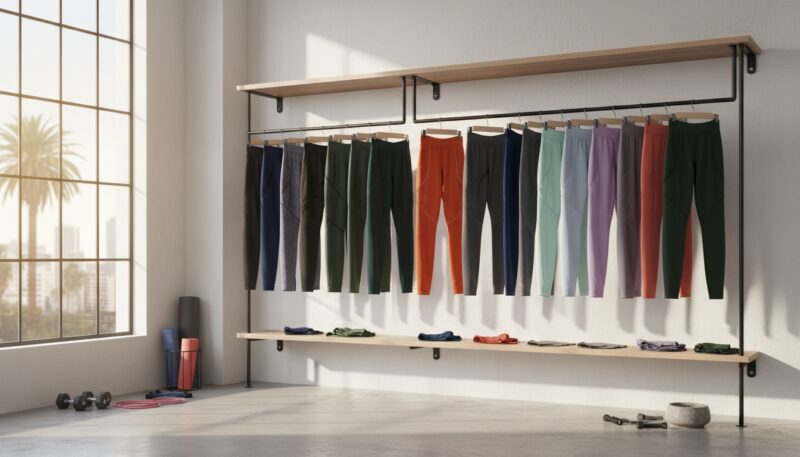 helanke i šorcevi za trening helanke i šorcevi za trening